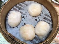 -点点心点心专门店(旺角店)