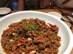 -印象鲵宴·张家界地标美食名片(溪布街店)