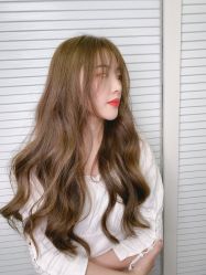 -TK·HAIR SALON韩式设计