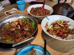 -吃饭皇帝大(解放西路店)