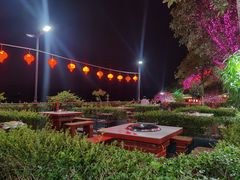 -枇杷园食为鲜火锅(南山店)