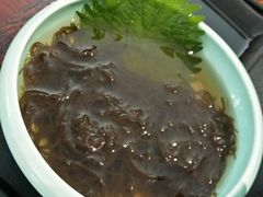 -大吉鲜鱼料理自慢(维也纳大厦店)