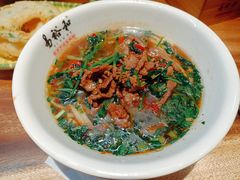 -易裕和·长沙米粉(竹塘西路店)