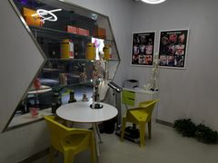 -优享健身(物美圣熙8号购物中心店)