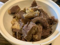 -格日勒阿妈蒙古厨房(大召店)