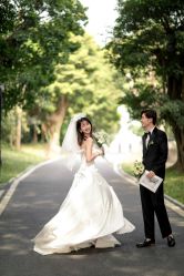 -雨墨婚纱摄影工作室