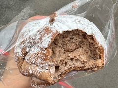 -炉边皮皮·烘焙甜品工厂店
