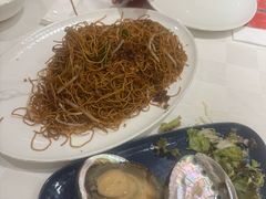 -喜记避风塘炒辣蟹(旗舰店)