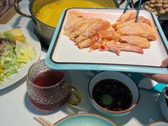 -皇城恒隆广场