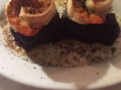 -茹丝葵牛排餐厅(尖沙咀中心店)
