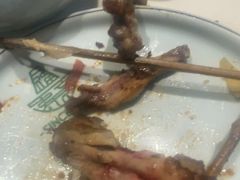 -福寿斋·老北京铜锅涮肉·烤鸭(顺义总店)
