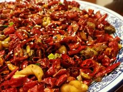 -杨记隆府(白象街店)