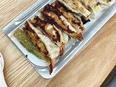 -众品老方子锅贴甜沫(李村店)