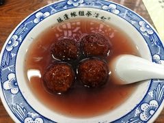 -粗茶淡饭(东关街店)