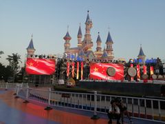 -沈阳方特欢乐世界