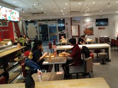 -72街荷叶饭(东方宝泰广场店)