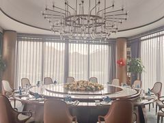 -广州逸林假日酒店·四季桃源中餐厅(白云山风景区店)