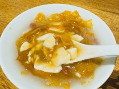 -豆相识•九九豆腐脑(牛咡桥店)