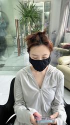 -范美特造型接发