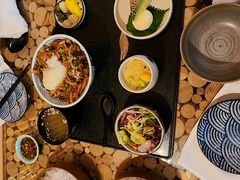 -西村日本料理(香格里拉饭店)