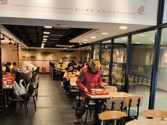 -和合谷(北京市王府井百货大楼店)