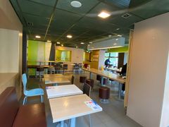 -麦当劳(团结湖店)