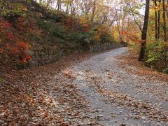 -丹东天桥沟景区