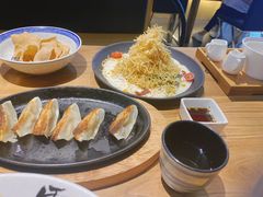 -雷门拉面·现熬骨汤(凯德来福士店)