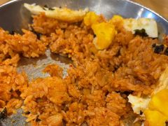 -山海珍味韩国料理(奥城店)