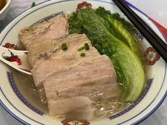 -七爷清汤腩(中心南路店)