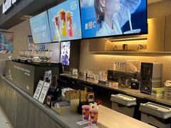 -瑞幸咖啡(太阳CITY店)