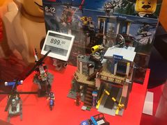 -TOYSRUS玩具反斗城(上海万象城店)