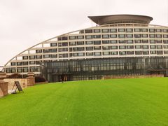 -镇江润扬大桥酒店