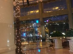 -上海古象大酒店