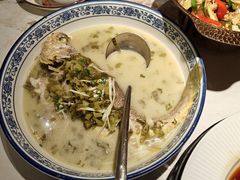 -阿毛饭店(和义路店)