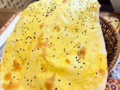 噗面包-沙漠玫瑰土耳其餐厅(神路街店)