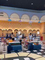 -meland亲子乐园•活动包场(北京亦庄龙湖天街店)