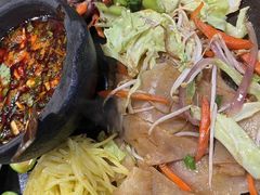 -美食美客土烙锅店·老字号
