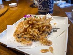 -小鱼故事海鲜饺子(立山店)