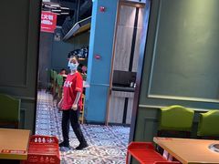 -季季红火锅(解放东路店)