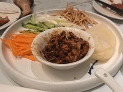 京酱肉丝-关东小磨东北菜(漕河泾印象城店)