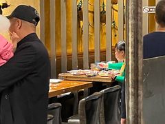 大堂-汉巴味德(大悦城店)
