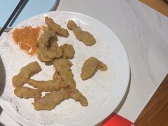 -海东头·疙瘩汤(万达四楼店)
