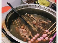 -马记大锅煮(总店)