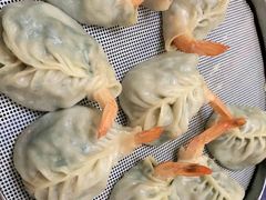 -叶存利海鲜大馅饺子(海宁路总店)