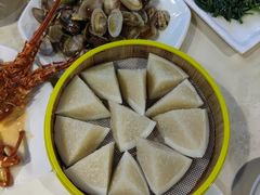 -南海渔家•海鲜•正宗海南菜(海棠湾店)