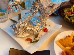 传统意大利肉酱面-威克特披萨汉堡