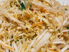 -北李妈妈菜·海肠捞饭(高新万达店)