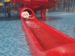 -苏州乐园森林水世界