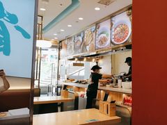 -当家水煎包·牛肉汤(浦江店)
